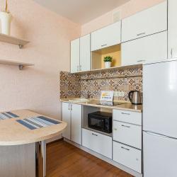 Фото Отель Стрелка на улице Бурнаковская 93