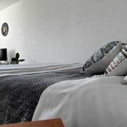 Фото Апартаменты на улице Ленина 106а