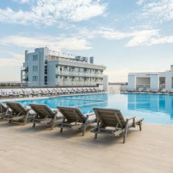 Фото Отель CORUDO Family Resort&Spa (КОРУДО Фэмили Резорт и СПА)