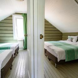 Фото Парк-отель Песчаный