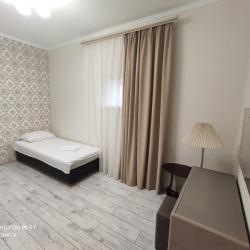 Фото Отель Соната