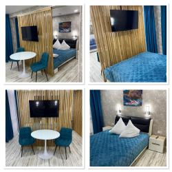 Фото Отель Изумруд