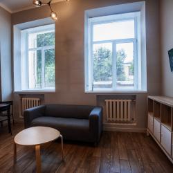 1-комнатные апартаменты улучшенные