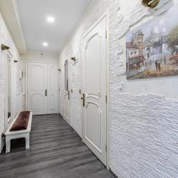 Фото Апартаменты Bliss на улице Островского