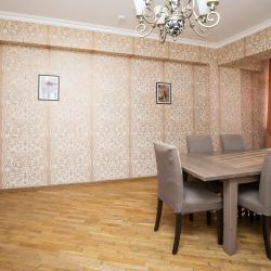 3-комнатный номер люкс с кухней и балконом(с завтраком)