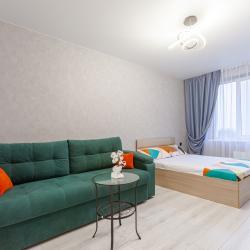 Апартаменты стандарт