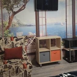 4-местный номер стандарт семейный