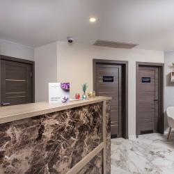 Фото Отель Alean Club Majestic (Алеан клаб Маджестик)