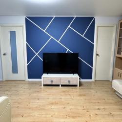 2-комнатные апартаменты стандарт