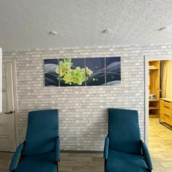 Фото Апартаменты на Ленинском проспекте, 31к1