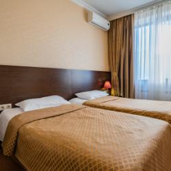 1-комнатный номер стандарт