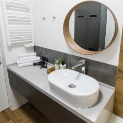 1-комнатные апартаменты улучшенные Loft 448