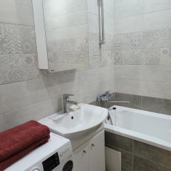 1-комнатные апартаменты стандарт