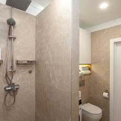 3-комнатные апартаменты люкс