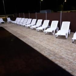 Фото Отель Одиссея