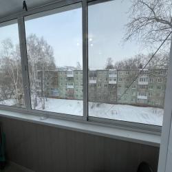 Фото Апартаменты на улице Бела Куна 6