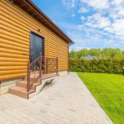 Фото Отель Дельфин