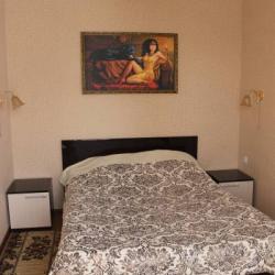 Фото Отель Амела