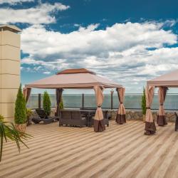 VK Hotel Royal (ВК Роял) — 1434268e95fdffbaaab585974a2ec108