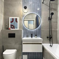 Апартаменты GoodHome (ГудХоум) на улице Краснолесья — 14342da4929ce60c614ec272b2aebfcb