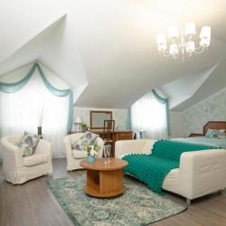 Фото Отель Богородская