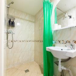 Фото Отель Open Home (Опен Хоум) на Лиговском, 65