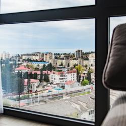 Фото Апартаменты в ЖК 