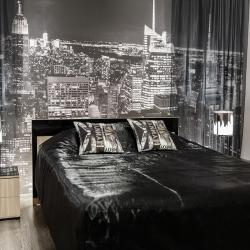 Номер стандарт New York (без окна)