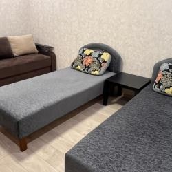 Фото Апартаменты на бульваре Комарова 1Е, ст2