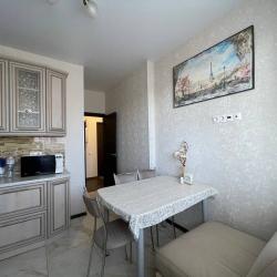 Фото Апартаменты на улице Новотушинская 3