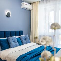 Фото Апартаменты на улице Лермонтова 17