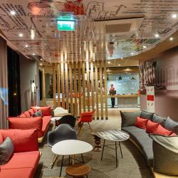 Ibis Krasnoyarsk Center (Ибис Красноярск Центр) — 143519e95f20cd73e26f17cba648743c