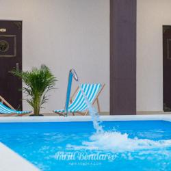 фото 8 Salvador Holiday Hotel & Aqua-zone (Сальвадор Холидей)
