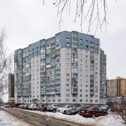фото 29 SutkiLive (СуткиЛайв) на проспекте Шуваловский