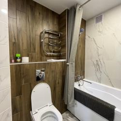 Фото Апартаменты на проспекте Ленина 24Б