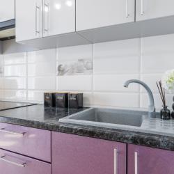 1-комнатные апартаменты улучшенные