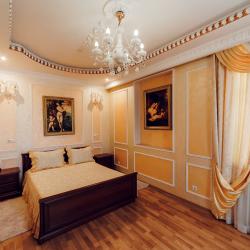 Фото Отель Ереван