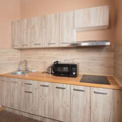 Фото Отель Central (Централ)