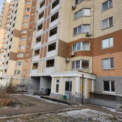 Апартаменты студия