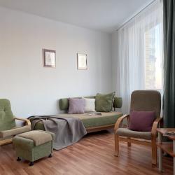 Фото Апартаменты на улице Раевского