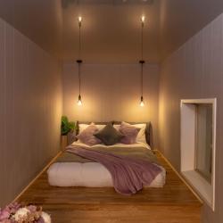 Фото Отель Амурский Бархат