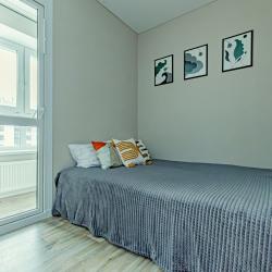 Фото Апартаменты на Ярдем 25