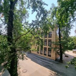 Фото Апартаменты на улице Лапина