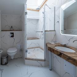 2-местный номер улучшенный комфорт (мансарда)