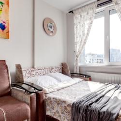 фото 71 Две подушки на улице Вадима Шефнера 14 корп. 1