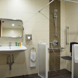 Hills Garden (ex. Hilton Garden Inn Ufa Riverside) (Хилтон Гарден, бывший Хилтон Гарден Инн Уфа Риверсайд)  — 1437b69a8a403adb1d4d1dddf0e1d897