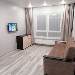 2-комнатные апартаменты люкс №2