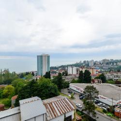 Фото Апарт-отель Лиссабон