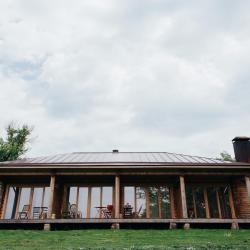 Фото Отель Усадьба Скорняково-Архангельское