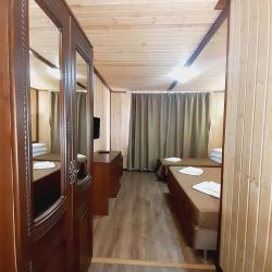 Фото Отель Nefёd (Нефёд)